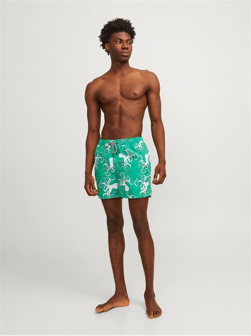  JACK AND JONES | 12253230/Green Bee
